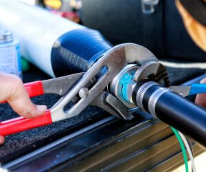 About Emergency plumbing pros Elsa, TX